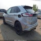 2FMPK4J93NBA58246 2022 Ford Edge St Line auction photo thumbnail 3