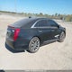 2G61U5S36H9195930 2017 Cadillac Xts W20 Livery Package/W30 Stretch Livery auction photo thumbnail 4