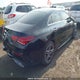 W1K5J4HB5NN299534 2022 Mercedes-Benz Cla 250 Coupe 4Matic auction photo thumbnail 4