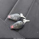 2C4RDGBGXCR385060 2012 Dodge Grand Caravan auction photo thumbnail 11