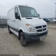 WD0BE745275196276 2007 Dodge Sprinter 2500 auction photo thumbnail 1
