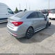 5NPE34AB9FH070242 2015 Hyundai Sonata auction photo thumbnail 4