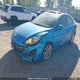 JM1BL1W50B1481020 2011 Mazda 3 S auction photo thumbnail 2