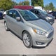 1FADP3N24GL342302 2016 Ford Focus Titanium auction photo thumbnail 1