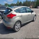 1FADP3N24GL342302 2016 Ford Focus Titanium auction photo thumbnail 4