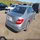 WDDGF8JBXDA796743 2013 Mercedes-Benz C 350 4Matic auction photo thumbnail 4