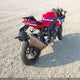 JH2SC8240SK400038 2025 Honda Cbr1000 Sp auction photo thumbnail 4