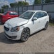 YV149MSK7G1320721 2016 Volvo V60 auction photo thumbnail 2