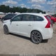 YV149MSK7G1320721 2016 Volvo V60 auction photo thumbnail 3