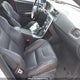 YV149MSK7G1320721 2016 Volvo V60 auction photo thumbnail 5