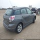 2T1KR32E66C593550 2006 Toyota Corolla Matrix Xr auction photo thumbnail 4