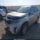 5XYKTCA64FG573491 2015 Kia Sorento Lx/Lx Premium auction photo thumbnail 2