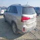5XYKTCA64FG573491 2015 Kia Sorento Lx/Lx Premium auction photo thumbnail 3