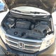5FNRL5H60BB501298 2011 Honda Odyssey Exl auction photo thumbnail 10