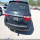 5FNRL5H60BB501298 2011 Honda Odyssey Exl auction photo thumbnail 16
