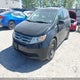 5FNRL5H60BB501298 2011 Honda Odyssey Exl auction photo thumbnail 2