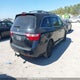 5FNRL5H60BB501298 2011 Honda Odyssey Exl auction photo thumbnail 4
