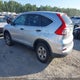 2HKRM3H36FH002505 2015 Honda Cr-V Lx auction photo thumbnail 3