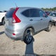 2HKRM3H36FH002505 2015 Honda Cr-V Lx auction photo thumbnail 4