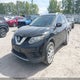 5N1AT2MT2FC919223 2015 Nissan Rogue S/Sl/Sv auction photo thumbnail 2