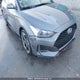 KMHTH6AB0KU008244 2019 Hyundai Veloster Turbo/Turbo R-Spec/Turbo Ultimate auction photo thumbnail 6