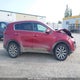 KNDPNCAC2H7089941 2017 Kia Sportage Ex auction photo thumbnail 14