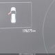 KNDPNCAC2H7089941 2017 Kia Sportage Ex auction photo thumbnail 16