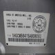1HGCM56415A808093 2005 Honda Accord Lx-G auction photo thumbnail 19