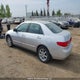1HGCM56415A808093 2005 Honda Accord Lx-G auction photo thumbnail 3