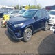 2T3R1RFV1NW261300 2022 Toyota Rav4 Xle auction photo thumbnail 2
