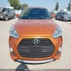 KMHTC6AE6FU241320 2015 Hyundai Veloster Turbo auction photo thumbnail 13