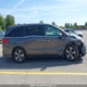 5FNRL6H43JB503761 2018 Honda Odyssey Ex auction photo thumbnail 14