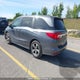 5FNRL6H43JB503761 2018 Honda Odyssey Ex auction photo thumbnail 3