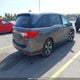 5FNRL6H43JB503761 2018 Honda Odyssey Ex auction photo thumbnail 4