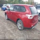 JA4AD3A39FZ009989 2015 Mitsubishi Outlander Es auction photo thumbnail 3