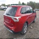 JA4AD3A39FZ009989 2015 Mitsubishi Outlander Es auction photo thumbnail 4