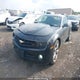 2G1FC1EV1A9110745 2010 Chevrolet Camaro Lt auction photo thumbnail 2
