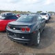 2G1FC1EV1A9110745 2010 Chevrolet Camaro Lt auction photo thumbnail 4