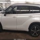 5TDLZRBH1NS204725 2022 Toyota Highlander Xse auction photo thumbnail 15
