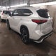 5TDLZRBH1NS204725 2022 Toyota Highlander Xse auction photo thumbnail 3