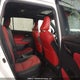 5TDLZRBH1NS204725 2022 Toyota Highlander Xse auction photo thumbnail 8