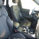 WA1C4AFY9P2171617 2023 Audi Sq5 auction photo thumbnail 5