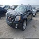 2GKFLVE57C6375287 2012 GMC Terrain Slt auction photo thumbnail 2