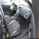 2GKFLVE57C6375287 2012 GMC Terrain Slt auction photo thumbnail 5