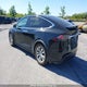 5YJXCBE21HF046056 2017 Tesla Model X auction photo thumbnail 3
