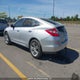 5J6TF2H50AL800704 2010 Honda Accord Crosstour auction photo thumbnail 3