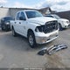3C6RR7LGXPG678492 2023 Ram 1500 Classic Slt auction photo thumbnail 1