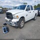 3C6RR7LGXPG678492 2023 Ram 1500 Classic Slt auction photo thumbnail 2
