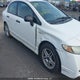 2HGFA1E23AH038442 2010 Honda Civic auction photo thumbnail 6