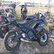 ML5EXEP14SDAF7898 2025 Kawasaki Ex650 P auction photo thumbnail 11